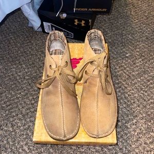 Caribbean Joe boots size men’s 7.5